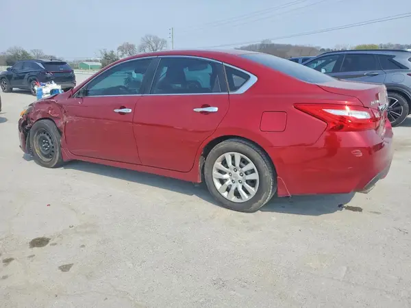 1N4AL3AP2HC272509 2017 NISSAN ALTIMA - Image 2
