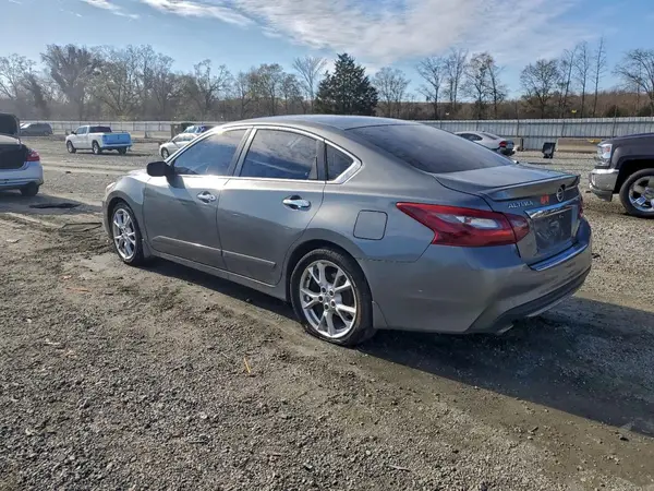 1N4AL3AP2HC272607 2017 NISSAN ALTIMA - Image 2