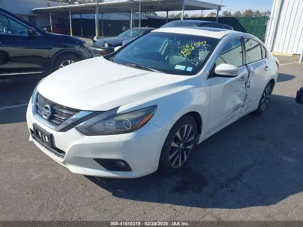 1N4AL3AP2HC272736 2017 NISSAN ALTIMA - Image 2