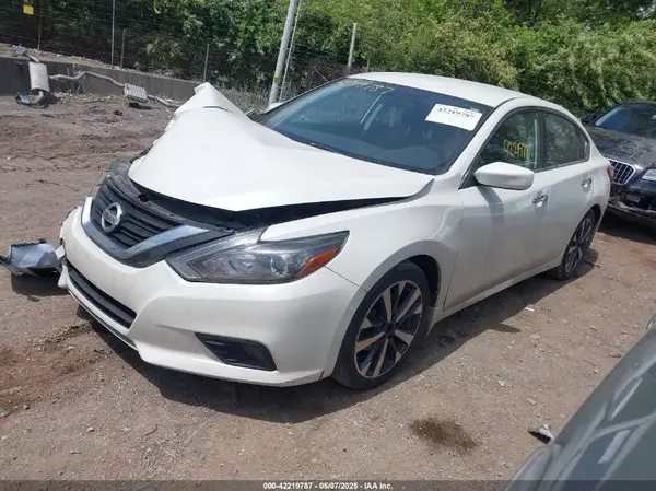 1N4AL3AP2HC272753 2017 NISSAN ALTIMA - Image 2