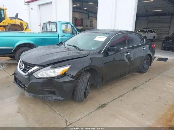1N4AL3AP2HC273031 2017 NISSAN ALTIMA - Image 2