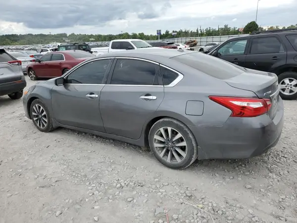 1N4AL3AP2HC273742 2017 NISSAN ALTIMA - Image 2