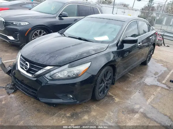 1N4AL3AP2HC274339 2017 NISSAN ALTIMA - Image 2