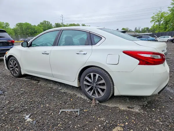 1N4AL3AP2HC274468 2017 NISSAN ALTIMA - Image 2