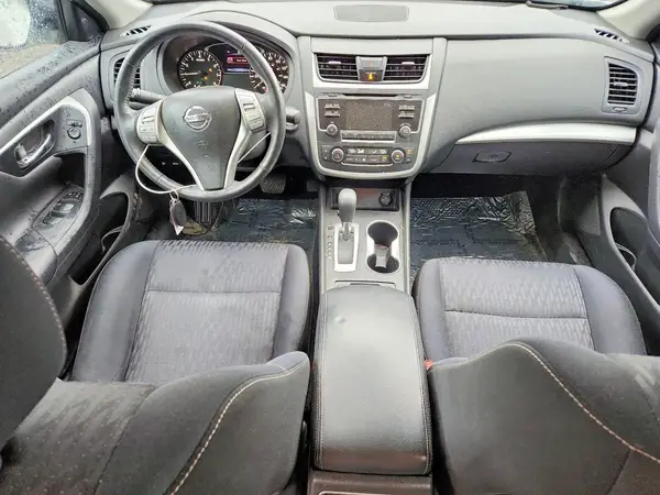 1N4AL3AP2HC274468 2017 NISSAN ALTIMA - Image 8