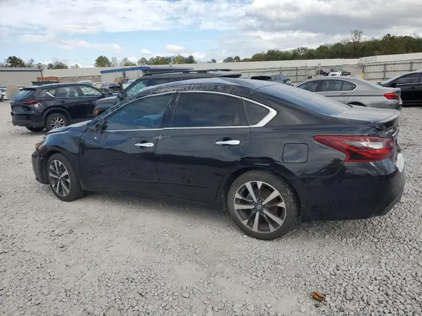 1N4AL3AP2HC274874 2017 NISSAN ALTIMA - Image 2
