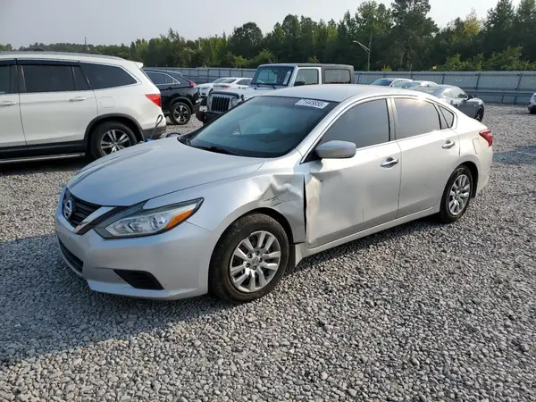 1N4AL3AP2HC275295 2017 NISSAN ALTIMA - Image 1
