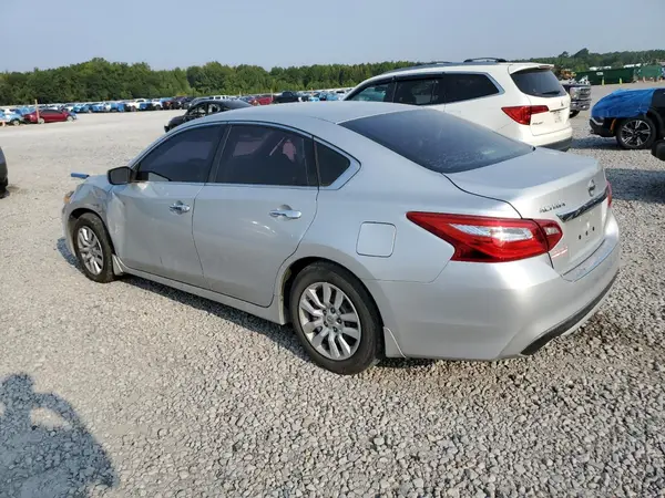 1N4AL3AP2HC275295 2017 NISSAN ALTIMA - Image 2