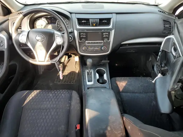 1N4AL3AP2HC275295 2017 NISSAN ALTIMA - Image 8