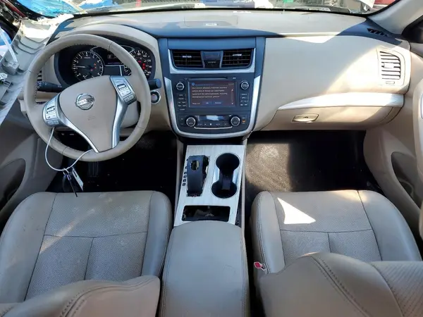 1N4AL3AP2HC275300 2017 NISSAN ALTIMA - Image 8