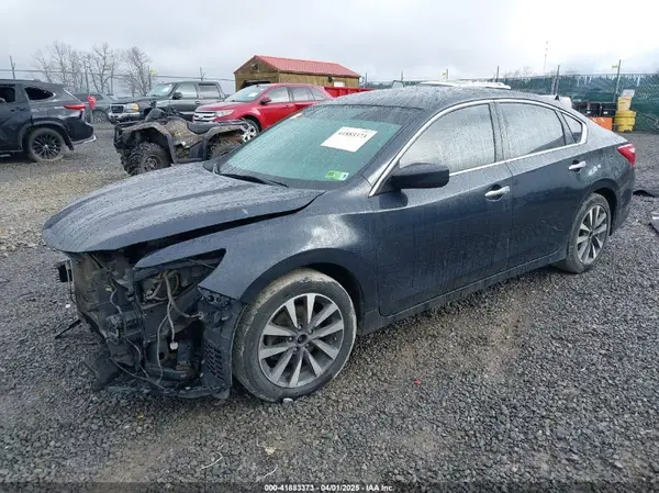 1N4AL3AP2HC275474 2017 NISSAN ALTIMA - Image 2