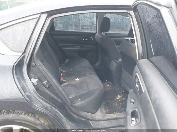 1N4AL3AP2HC275474 2017 NISSAN ALTIMA - Image 8