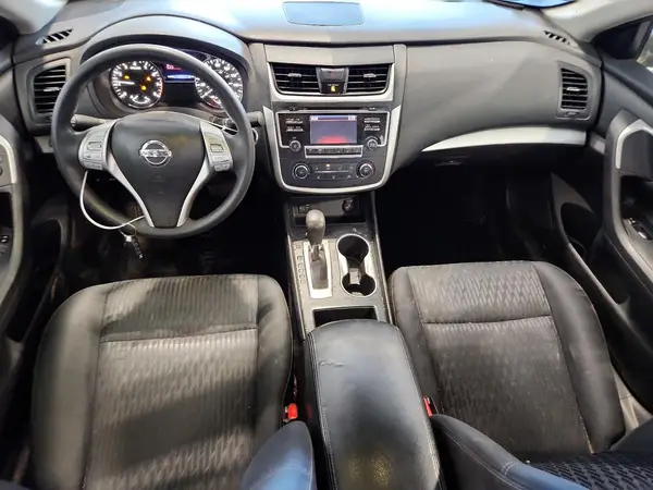 1N4AL3AP2HC275667 2017 NISSAN ALTIMA - Image 8