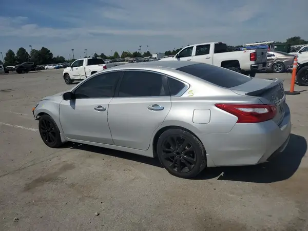 1N4AL3AP2HC275829 2017 NISSAN ALTIMA - Image 2