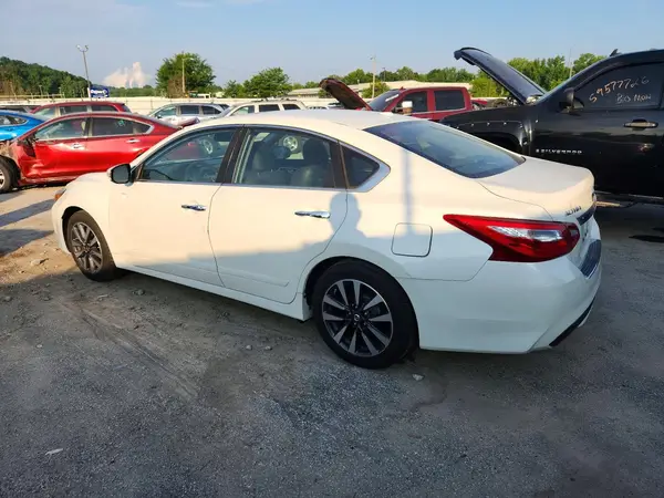 1N4AL3AP2HC276012 2017 NISSAN ALTIMA - Image 2