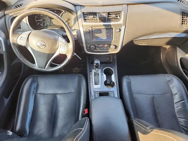1N4AL3AP2HC276012 2017 NISSAN ALTIMA - Image 8