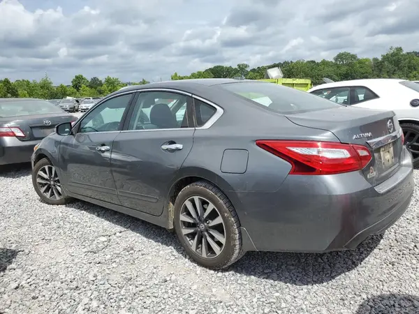 1N4AL3AP2HC276561 2017 NISSAN ALTIMA - Image 2