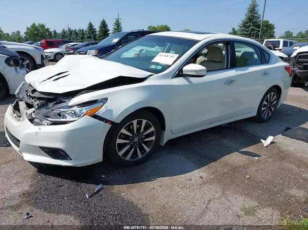 1N4AL3AP2HC276592 2017 NISSAN ALTIMA - Image 2