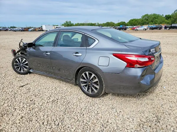 1N4AL3AP2HC276639 2017 NISSAN ALTIMA - Image 2