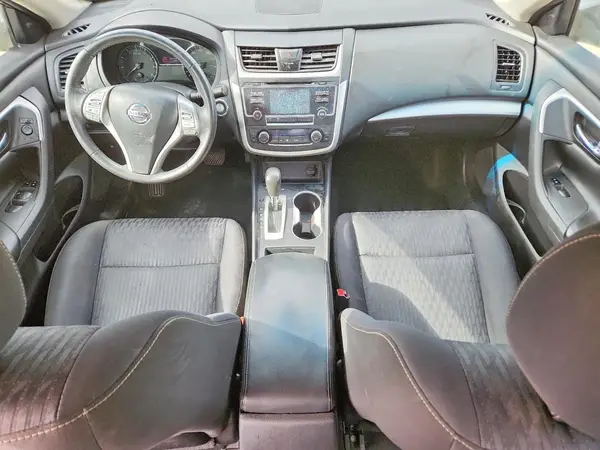 1N4AL3AP2HC276639 2017 NISSAN ALTIMA - Image 8