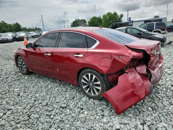 1N4AL3AP2HC277192 2017 NISSAN ALTIMA - Image 2