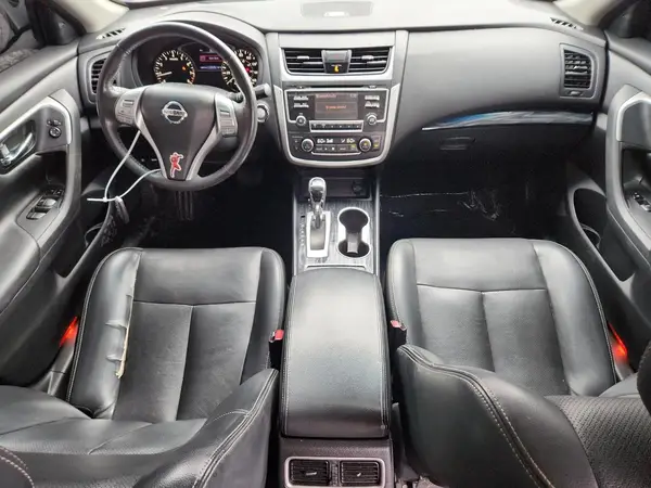 1N4AL3AP2HC277192 2017 NISSAN ALTIMA - Image 8