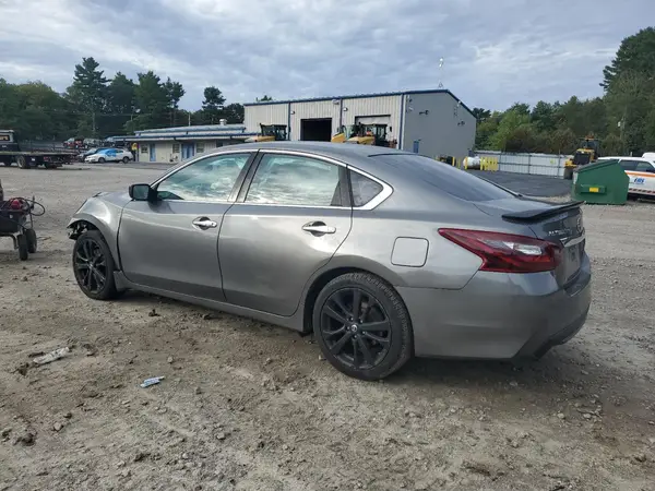 1N4AL3AP2HC277726 2017 NISSAN ALTIMA - Image 2