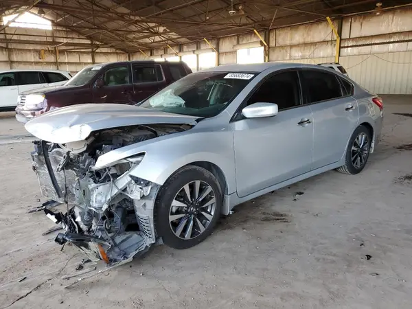 1N4AL3AP2HC277984 2017 NISSAN ALTIMA - Image 1