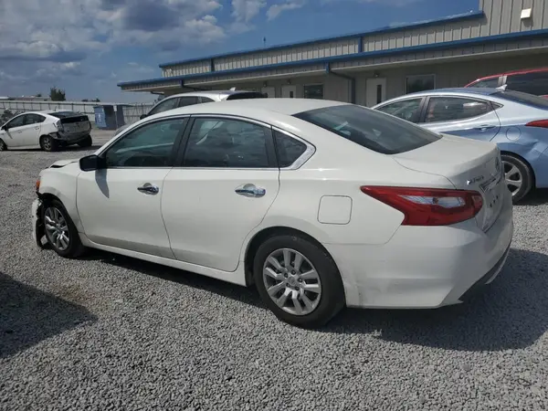 1N4AL3AP2HC278231 2017 NISSAN ALTIMA - Image 2