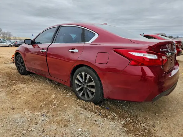 1N4AL3AP2HC278293 2017 NISSAN ALTIMA - Image 2