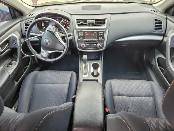 1N4AL3AP2HC278293 2017 NISSAN ALTIMA - Image 8