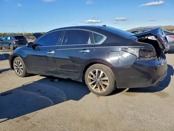 1N4AL3AP2HC278505 2017 NISSAN ALTIMA - Image 2
