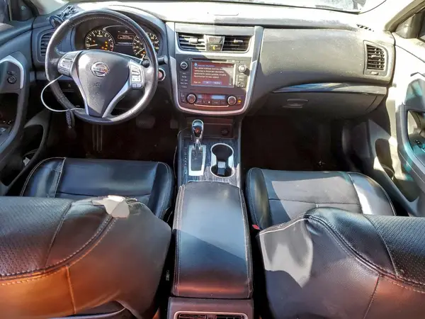 1N4AL3AP2HC278505 2017 NISSAN ALTIMA - Image 8