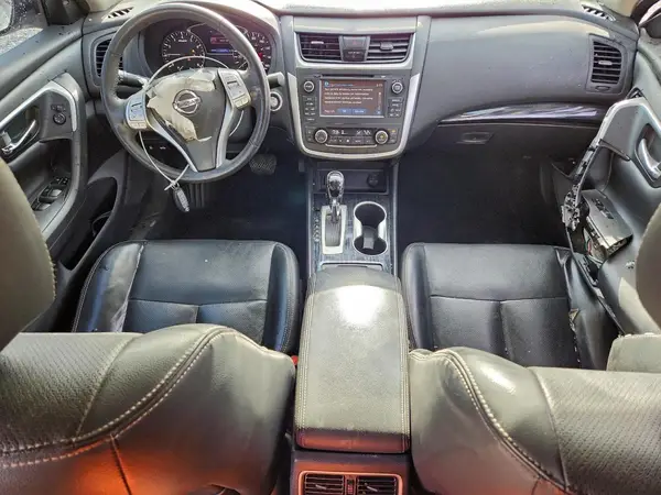 1N4AL3AP2HC278987 2017 NISSAN ALTIMA - Image 8