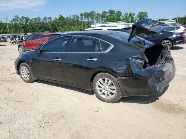 1N4AL3AP2HC279265 2017 NISSAN ALTIMA - Image 2