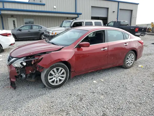 1N4AL3AP2HC279282 2017 NISSAN ALTIMA - Image 1
