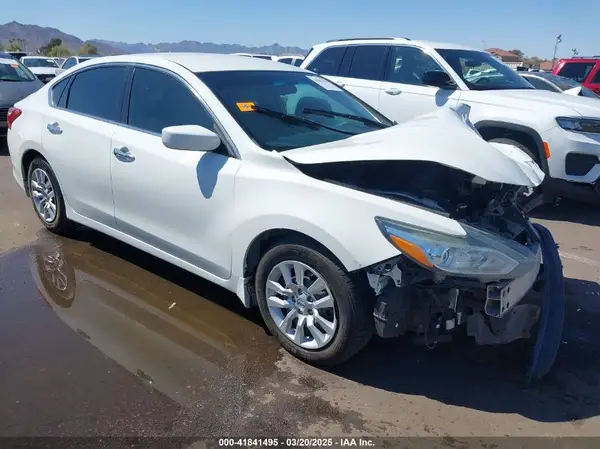 1N4AL3AP2HC279878 2017 NISSAN ALTIMA - Image 1
