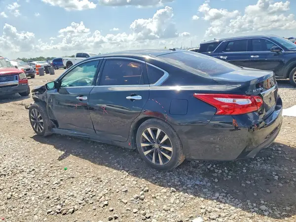 1N4AL3AP2HC280481 2017 NISSAN ALTIMA - Image 2