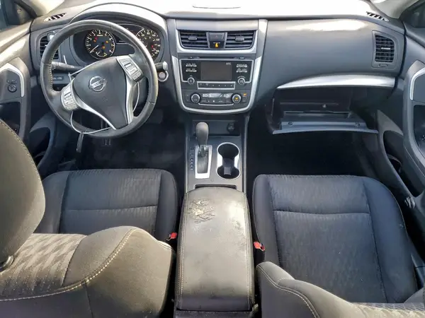 1N4AL3AP2HC281016 2017 NISSAN ALTIMA - Image 8