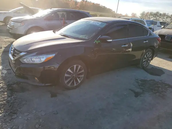 1N4AL3AP2HC281596 2017 NISSAN ALTIMA - Image 1