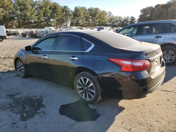 1N4AL3AP2HC281596 2017 NISSAN ALTIMA - Image 2