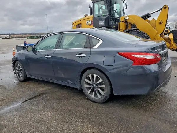 1N4AL3AP2HC281839 2017 NISSAN ALTIMA - Image 2