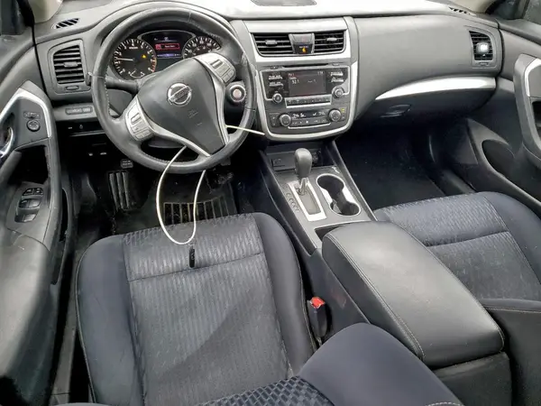 1N4AL3AP2HC281839 2017 NISSAN ALTIMA - Image 8