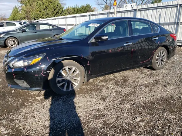 1N4AL3AP2HC282053 2017 NISSAN ALTIMA - Image 1