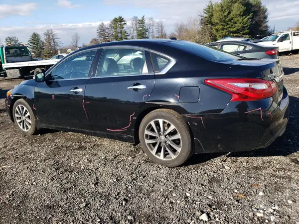 1N4AL3AP2HC282053 2017 NISSAN ALTIMA - Image 2