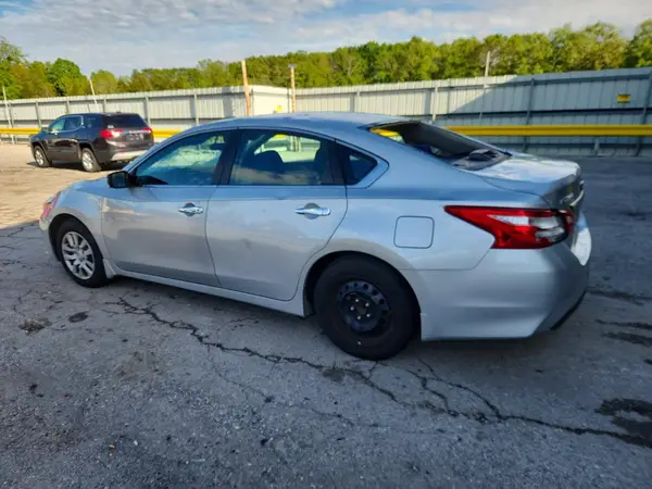 1N4AL3AP2HC282487 2017 NISSAN ALTIMA - Image 2
