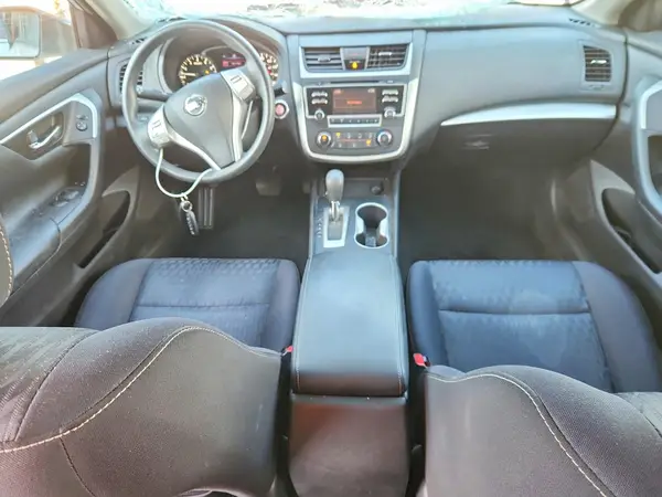 1N4AL3AP2HC282487 2017 NISSAN ALTIMA - Image 8