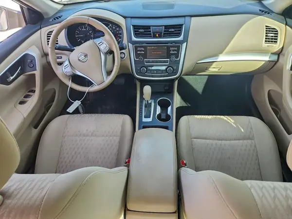 1N4AL3AP2HC283641 2017 NISSAN ALTIMA - Image 8