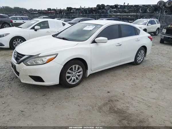 1N4AL3AP2HC283798 2017 NISSAN ALTIMA - Image 2