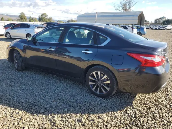 1N4AL3AP2HC284840 2017 NISSAN ALTIMA - Image 2